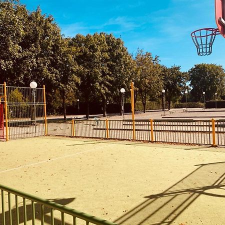 Smart Home Roma Mit Terrasse, Europapark, Rulantica 15Min Boofzheim Εξωτερικό φωτογραφία