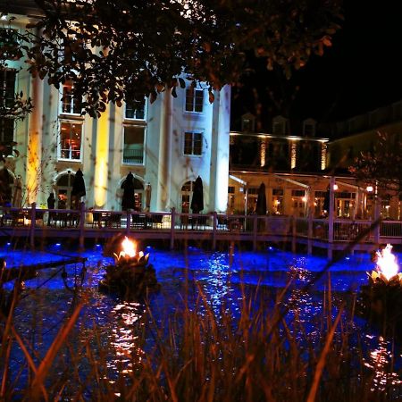 Smart Home Roma Mit Terrasse, Europapark, Rulantica 15Min Boofzheim Εξωτερικό φωτογραφία